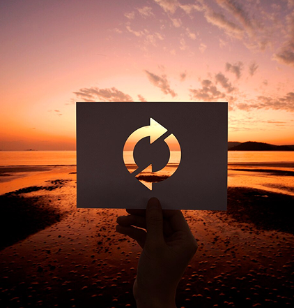 Redefine